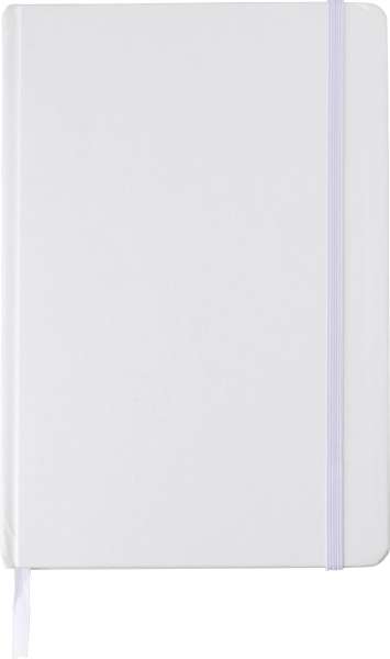Notizbuch Evangeline | Recycelter Karton | A5 | Liniert