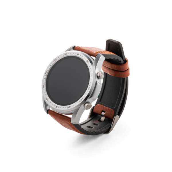 IMPERA Smartwatch mit PU-Armband