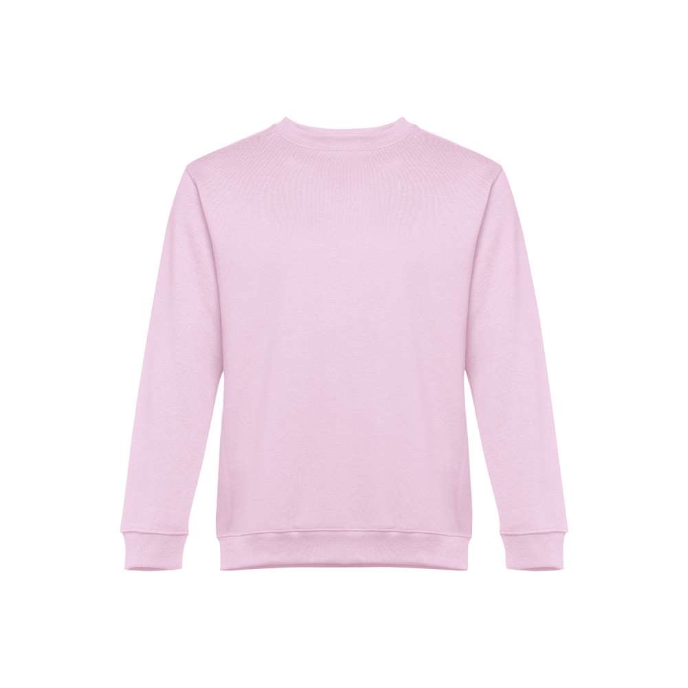 THC DELTA Sweatshirt (unisex) aus Baumwolle und Polyester