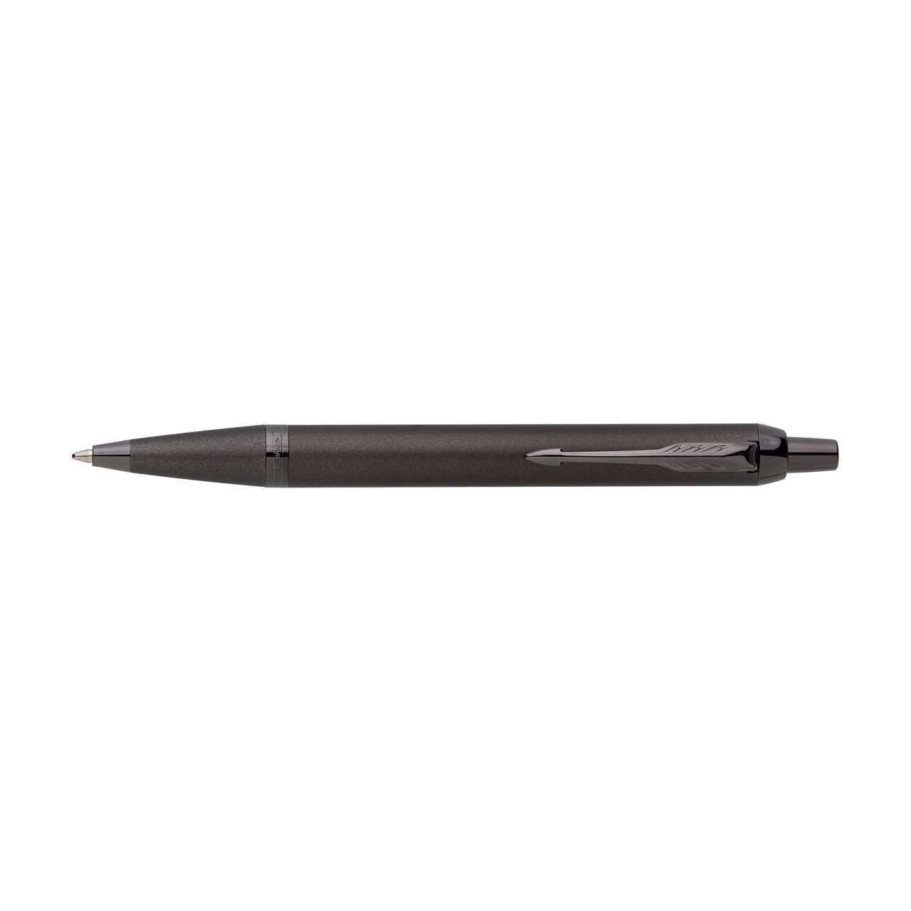 Parker IM Monochrome PVD-Kugelschreiber
