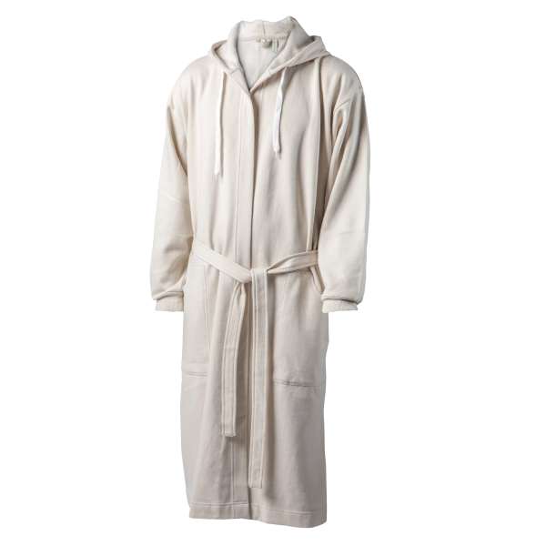 Kosta Linnewafveri Bademantel College S/M