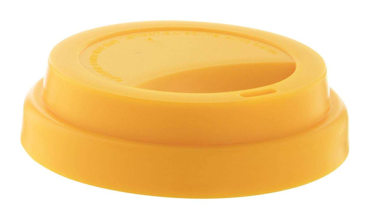 Individualisierbarer Thermobecher CreaCup Mini