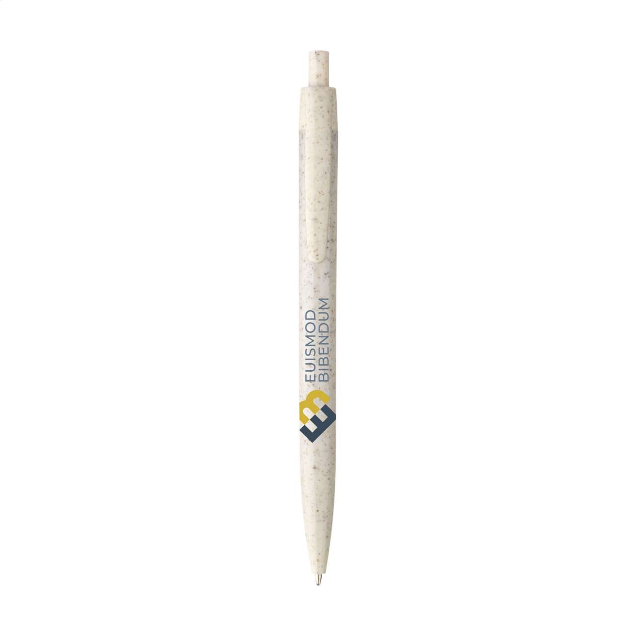 Trigo Wheatstraw Pen Kugelschreiber