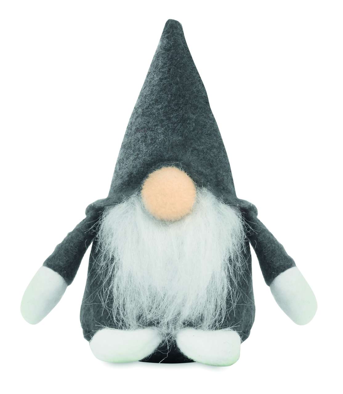 Dekorativer Filz-Wichtel FROSTY