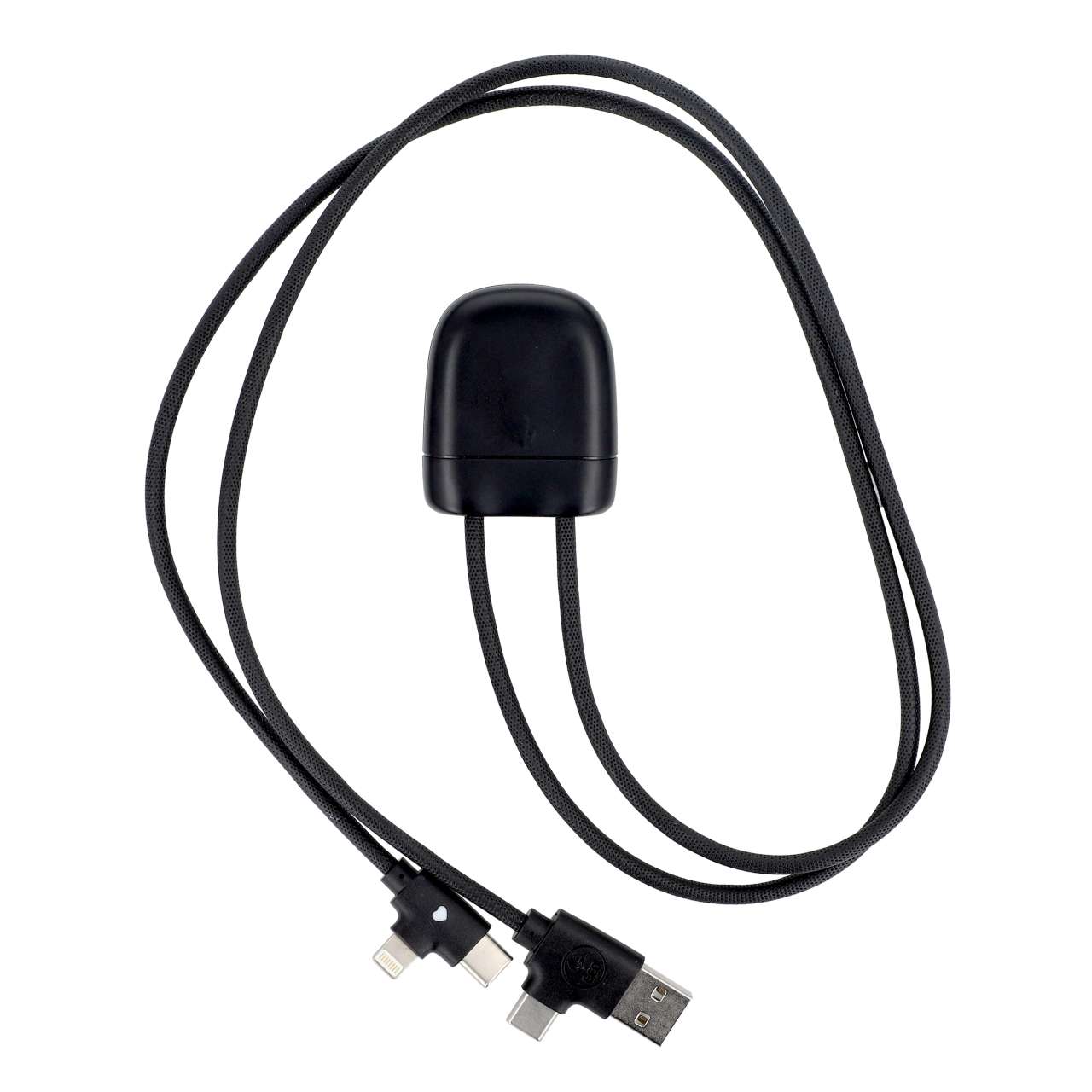 4034 - Xoopar Ice-Tag Kabel wird mit Find My Tracker geliefert