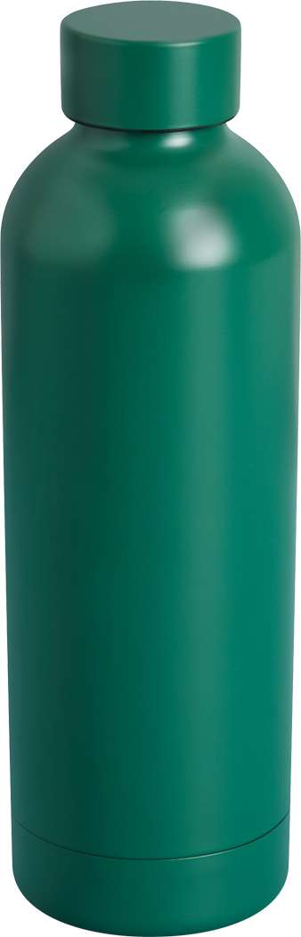 Vakuum-Isolierflasche GET WARM