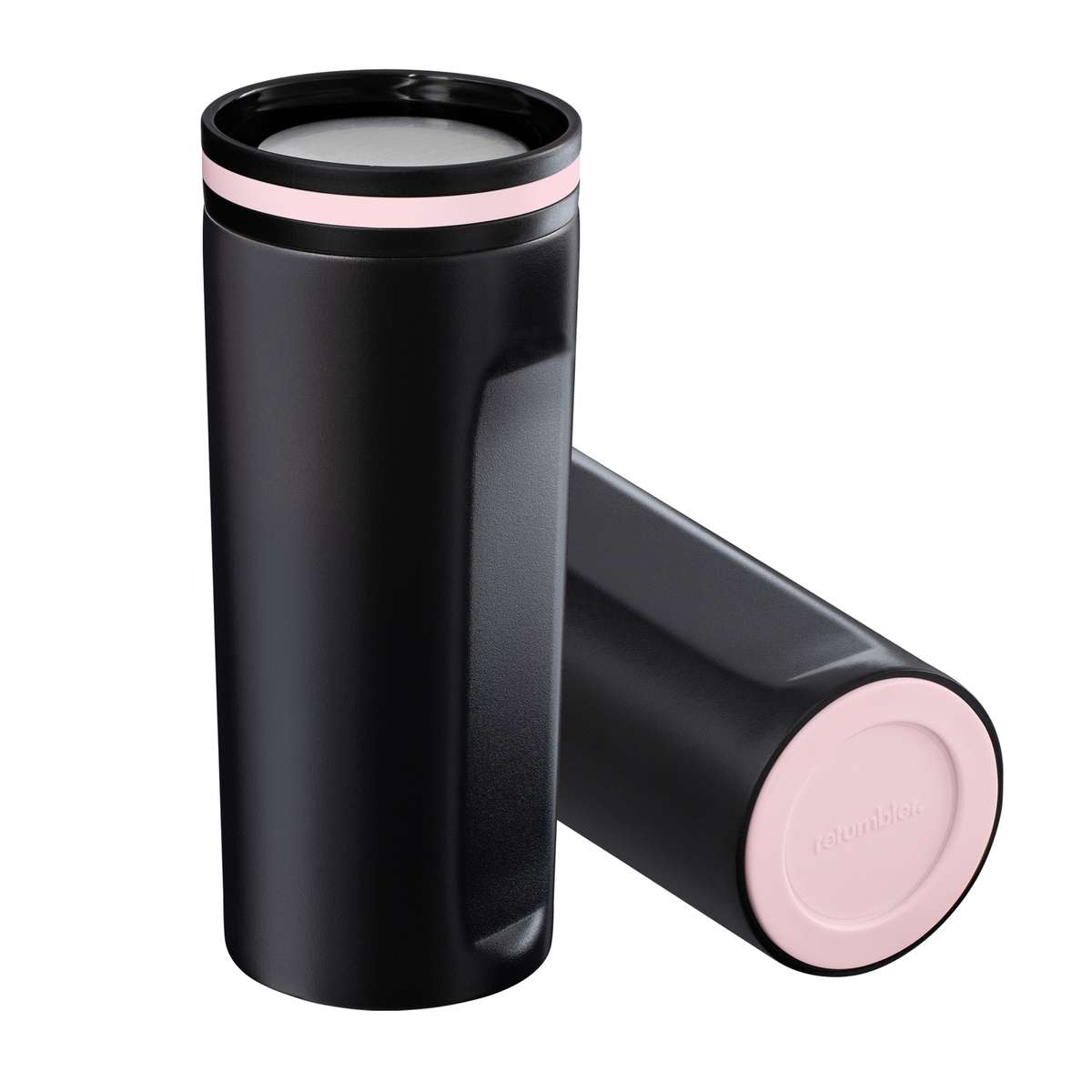 Thermobecher RETUMBLER-mySTEELONE