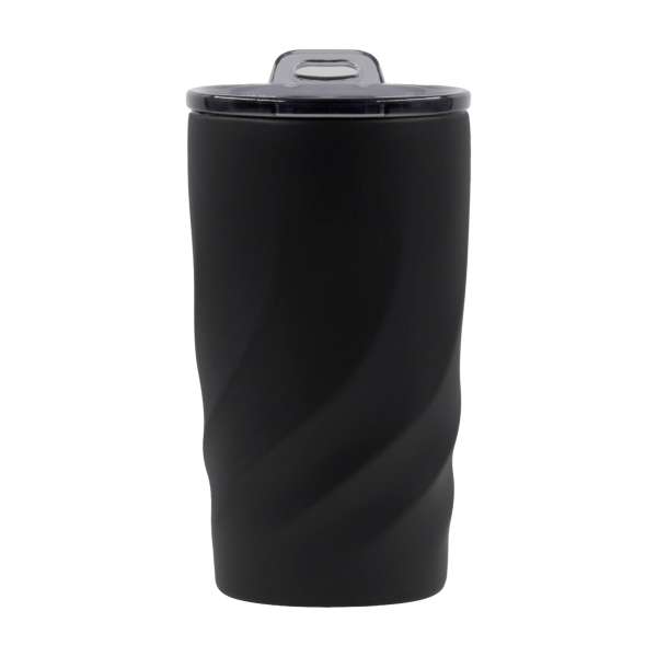 BrandCharger Vortex Calix Ceramica Reisebecher