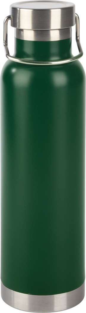 Vakuum-Isolierflasche MILITARY