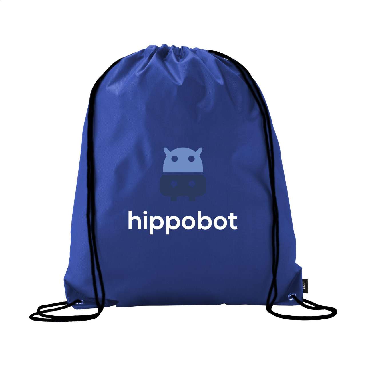 PromoBag GRS RPET Rucksack