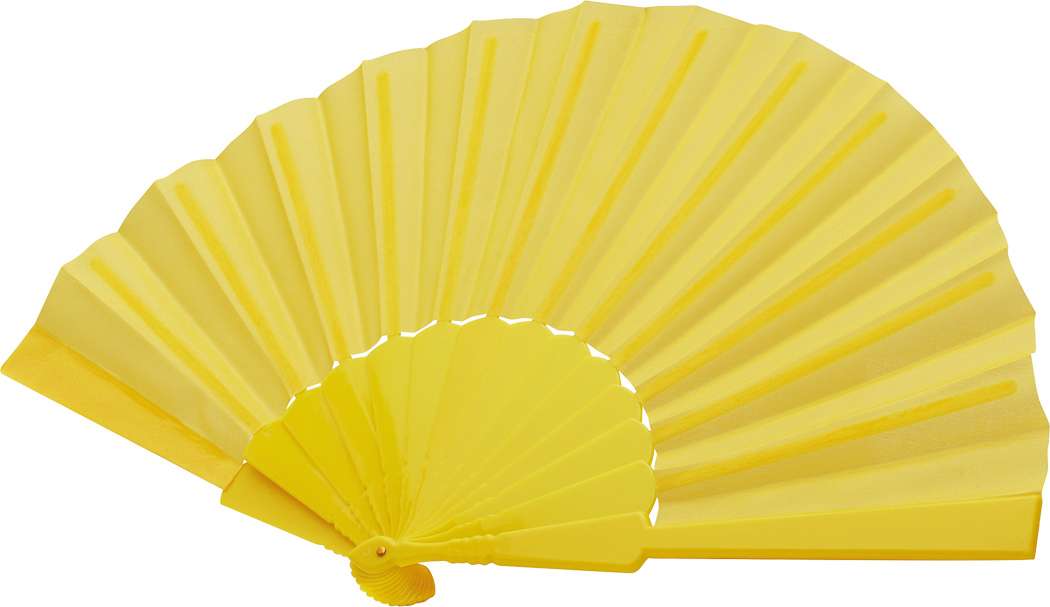 Faltbarer Fächer COOL RPET