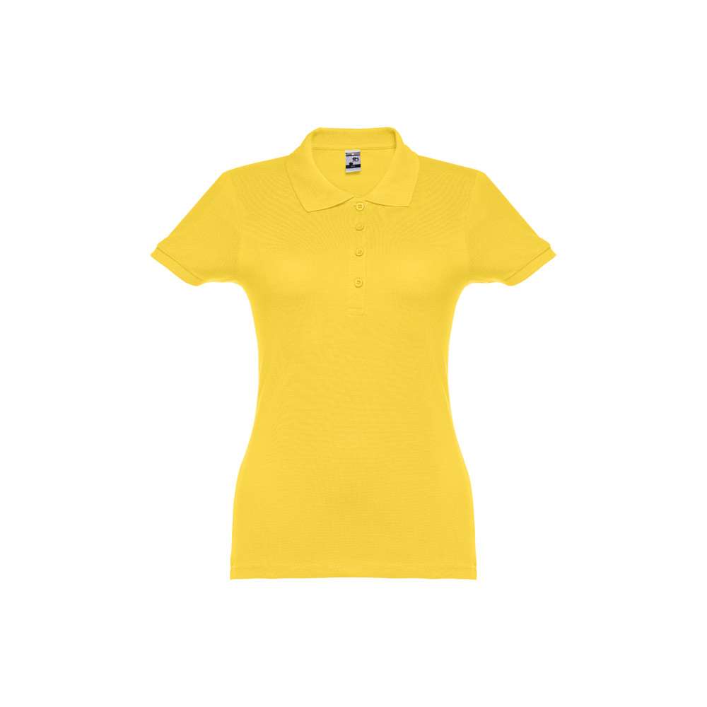 THC EVE Damen Poloshirt