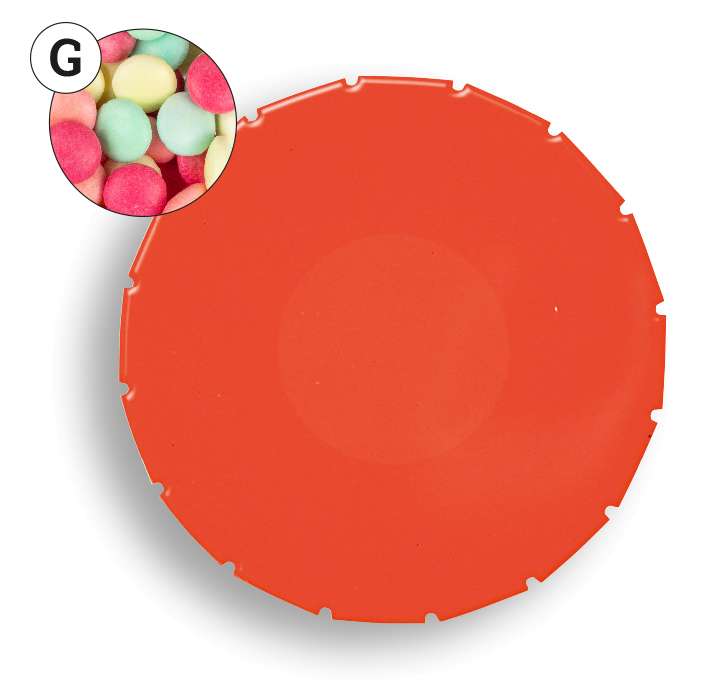 Super Mini Clic Clac Box