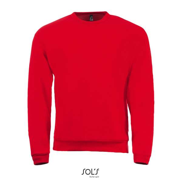 SPIDER HERREN SWEATER 260g SPIDER