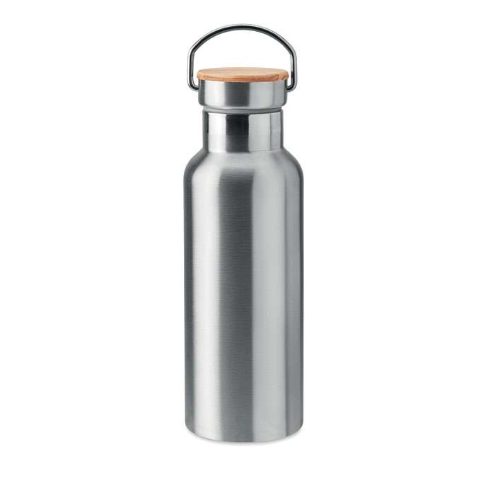Isolierflasche 500ml HELSINKI