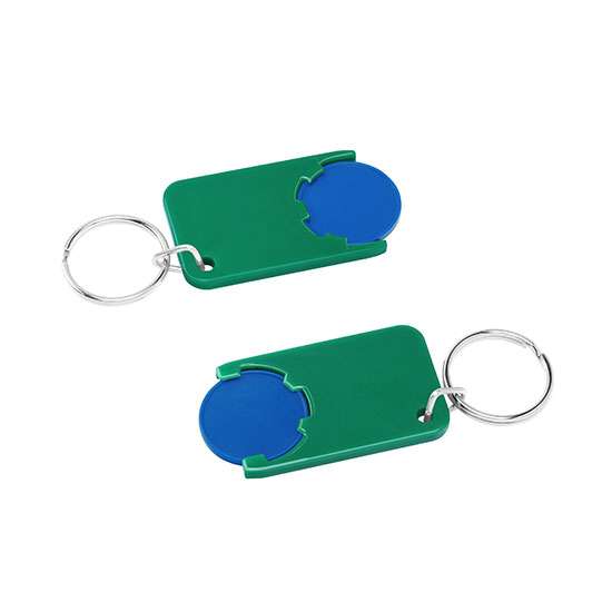 Chiphalter mit 1€-Chip "Beta"