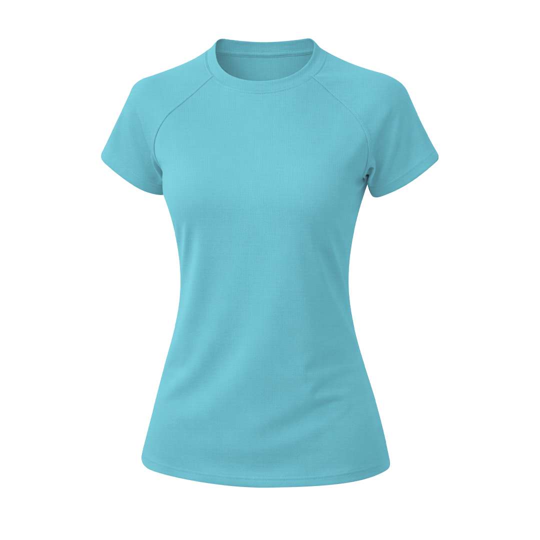 Frauen T-Shirt Cocker