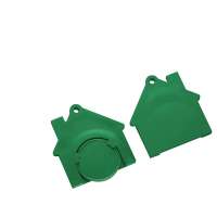 Chip Grün, Chiphalter Grün