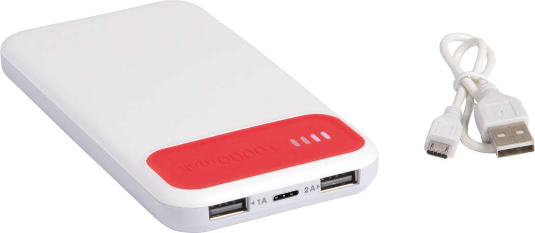Powerbank SILICON VALLEY