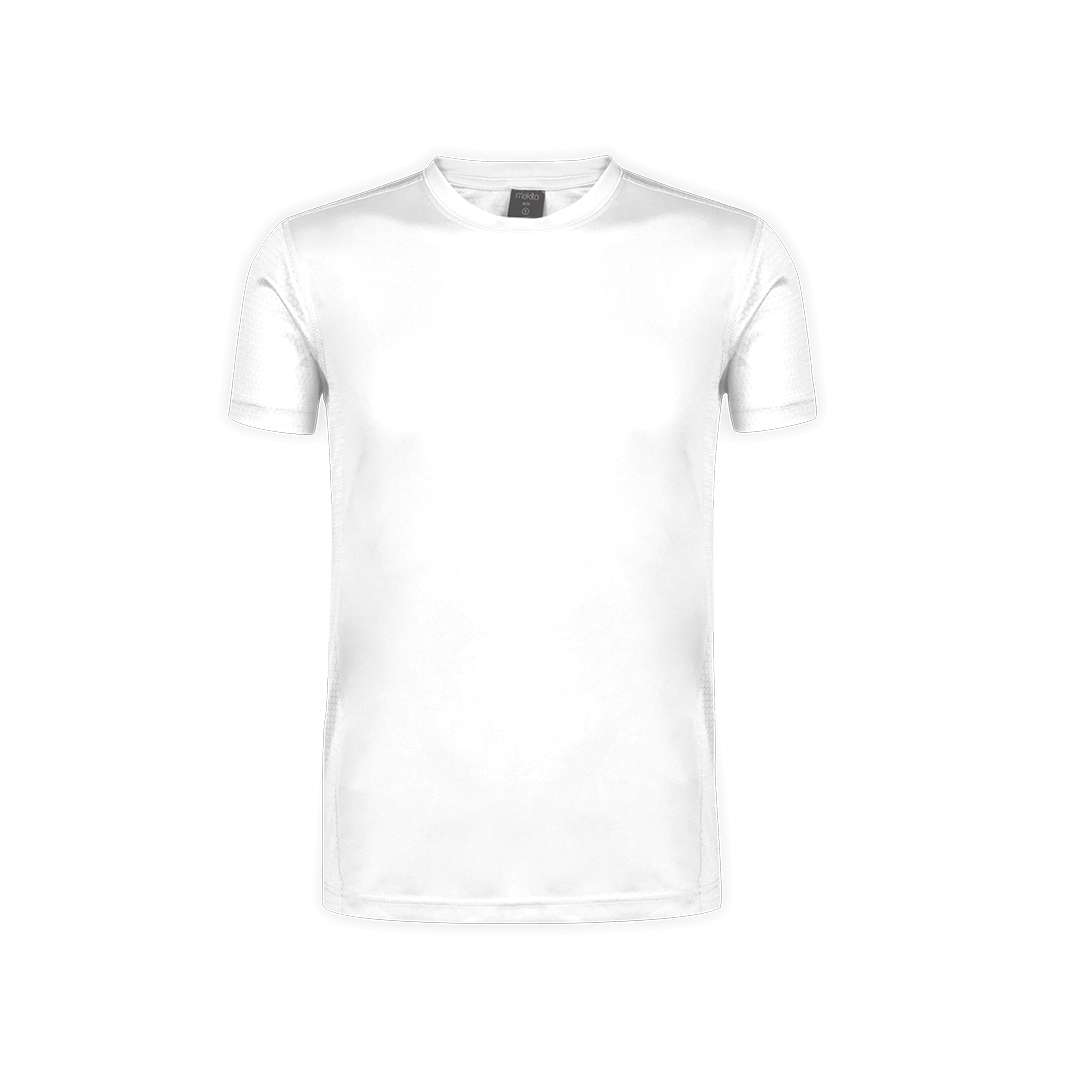 Erwachsene T-Shirt Tecnic Rox