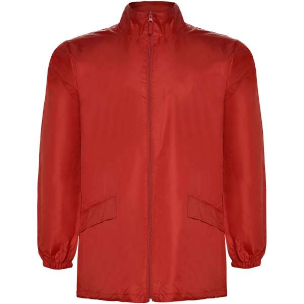 Escocia Leichte Regenjacke Unisex