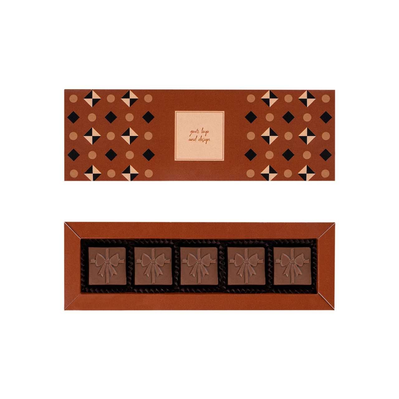 GIFT BOX MIDI KOLLEKTION