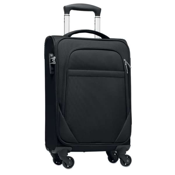 Soft-Trolley 600D RPET VOYAGE