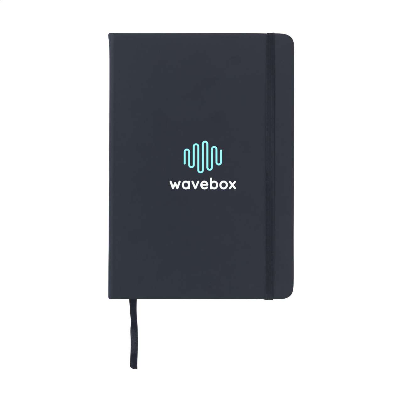BudgetNote A5 Lines Notizbuch