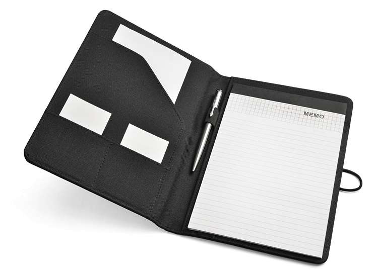 Konferenzmappe HOOK A5