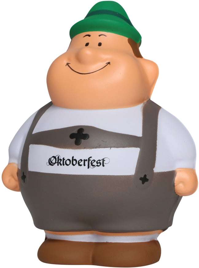 Oktoberfest™ Bert® 