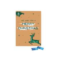 24 share Schokotäfelchen