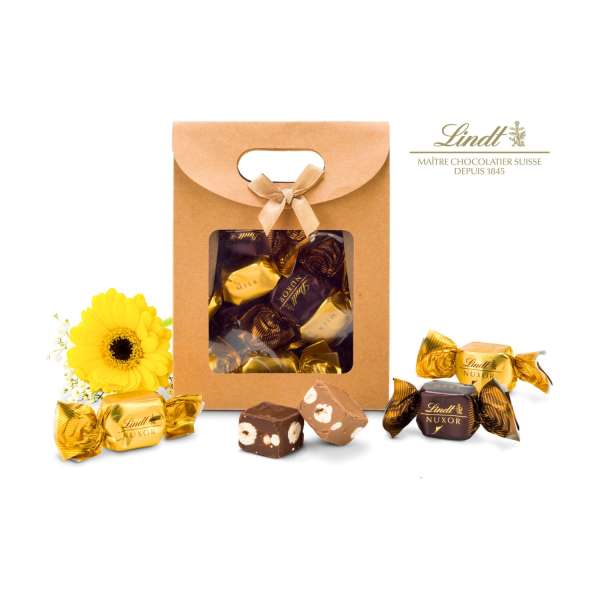 Geschenkset / Präsenteset: Nuxor Deluxe