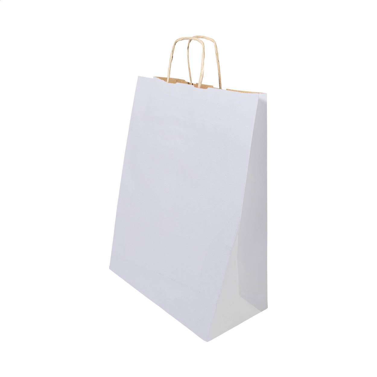 Papiergeschenktasche, klein Papbag S