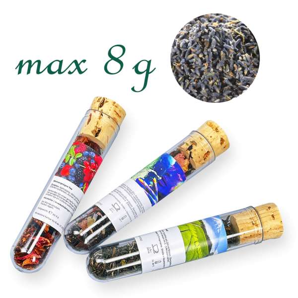 YuboFiT® LavendelblütenTee