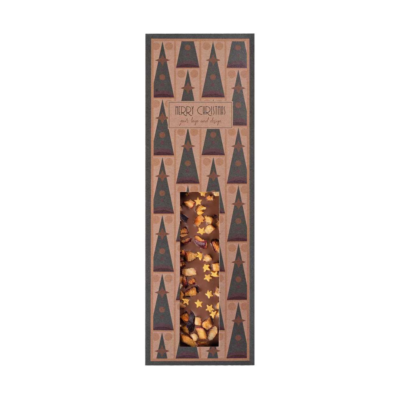 LONG BAR