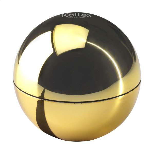Lipbalm Glossy Lippenbalsam