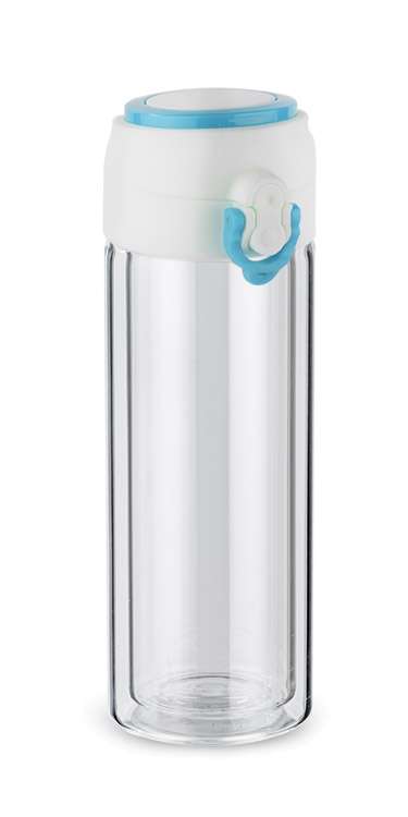 Glastrinkflasche VAKO 260 ml