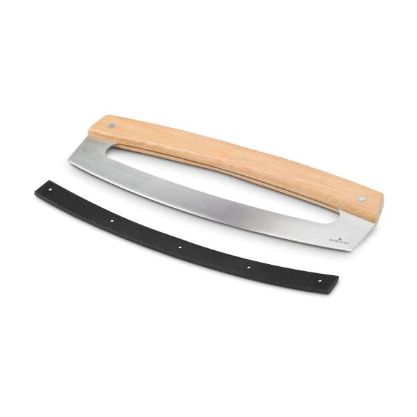ROMINOX® Pizzawiegemesser // Mario