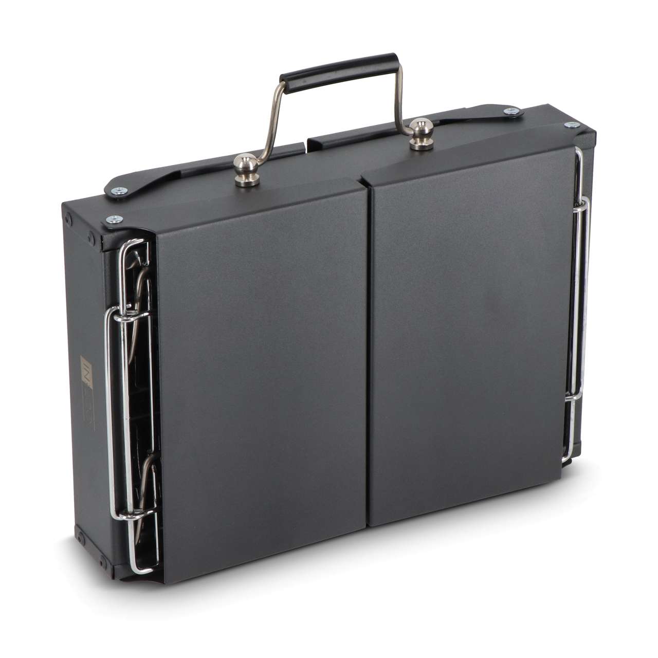 InSideOut Tragbarer Grill Fyra