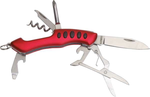 Taschenmesser SMALL R