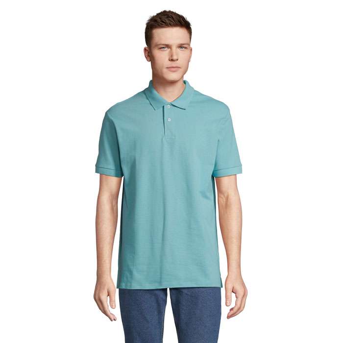 PACIFIC HERREN POLO PACIFIC