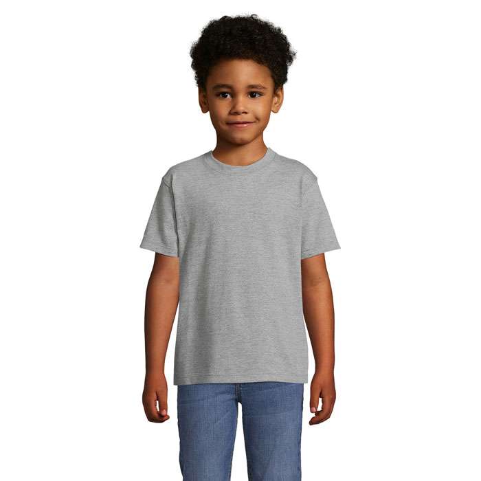 IMPERIAL KINDERT-SHIRT 190g IMPERIAL KIDS