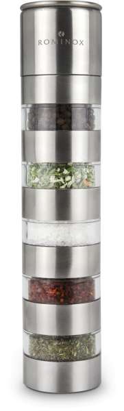 ROMINOX® Gewürzmühle // Variation