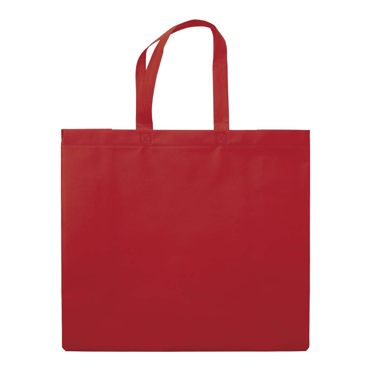Laminierte Non Woven Tasche 105g / m²