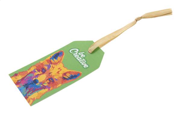 Individueller Geschenkanhänger PrinTag