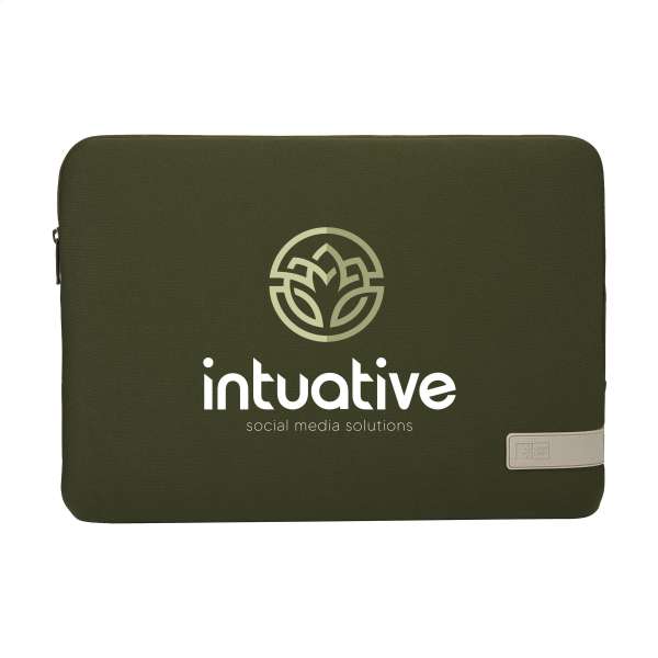 Case Logic Reflect 15,6 inch Laptop Sleeve