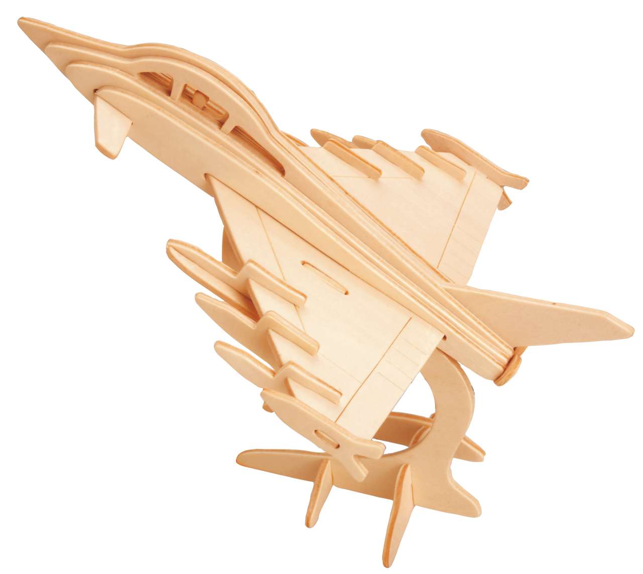 Gepetto`s Battleplane