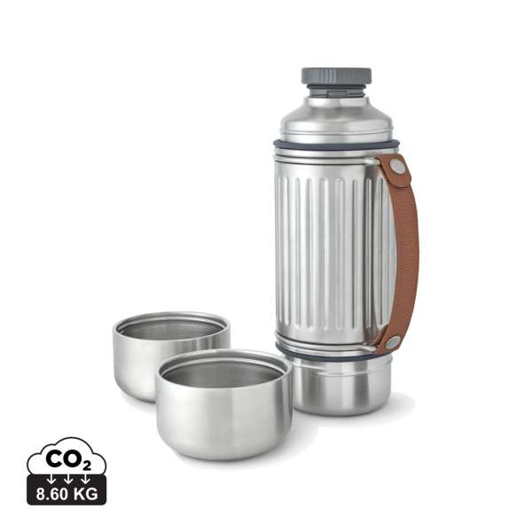 Black + Blum Explorer Flasche Duo 1L