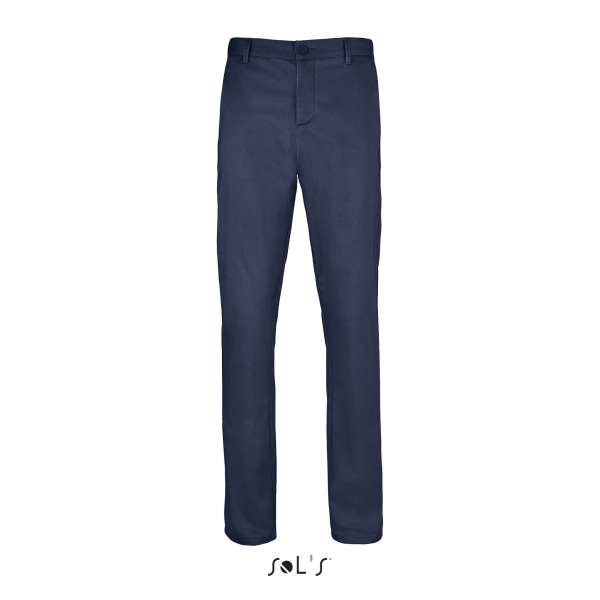 Jared Men Stretch Trousers
