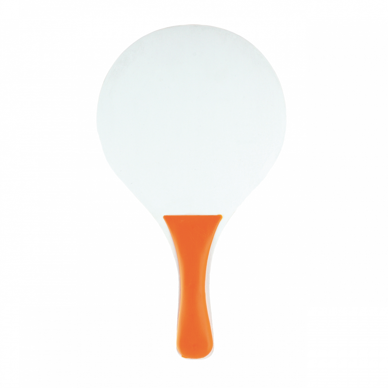 Beach-Tennis-Set in Netzbeutel